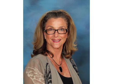 Mrs. Cheryl Van Schoor Mrs. Cheryl Van Schoor